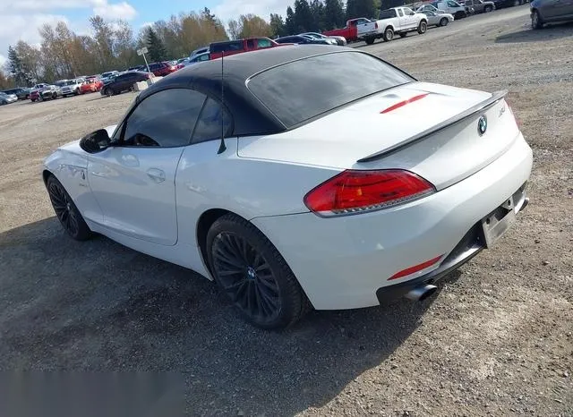 WBALM7C5XDE385235 2013 2013 BMW Z4- Sdrive35I 3