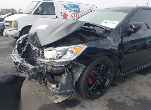 1HGCR2F52FA143568 2015 2015 Honda Accord- Sport 6