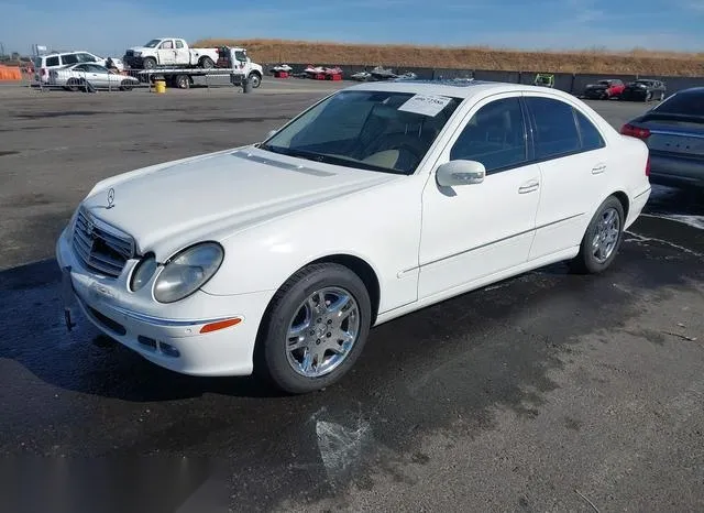 WDBUF56JX6A819998 2006 2006 Mercedes-Benz E 350 2