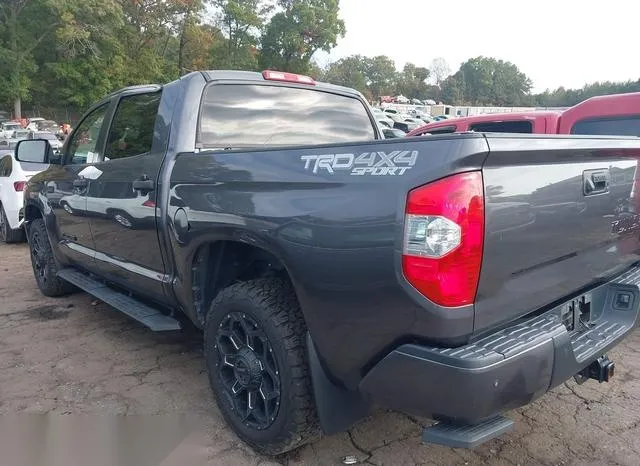 5TFDY5F13LX920983 2020 2020 Toyota Tundra- Crewmax Sr5/Crew 3