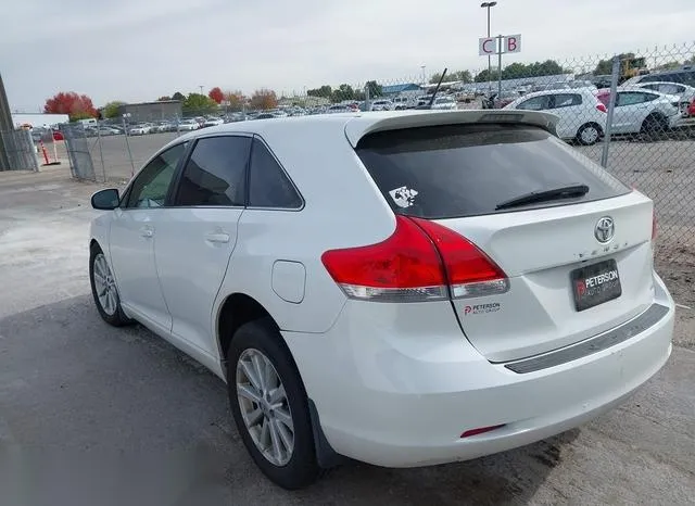 4T3BA3BB2AU017708 2010 2010 Toyota Venza 3