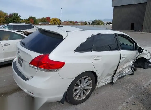 4T3BA3BB2AU017708 2010 2010 Toyota Venza 4