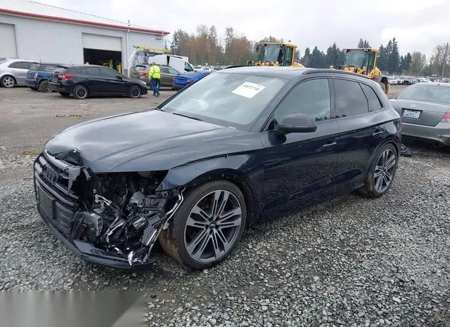 WA1B4AFY7L2066340 2020 2020 Audi SQ5- Premium Plus Tfsi Qua 2