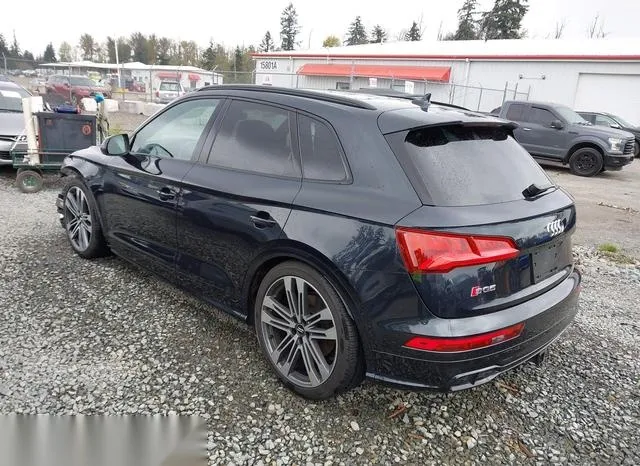 WA1B4AFY7L2066340 2020 2020 Audi SQ5- Premium Plus Tfsi Qua 3