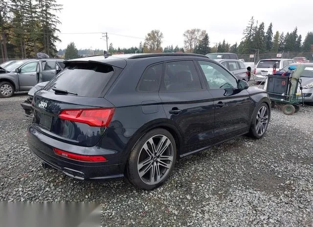 WA1B4AFY7L2066340 2020 2020 Audi SQ5- Premium Plus Tfsi Qua 4