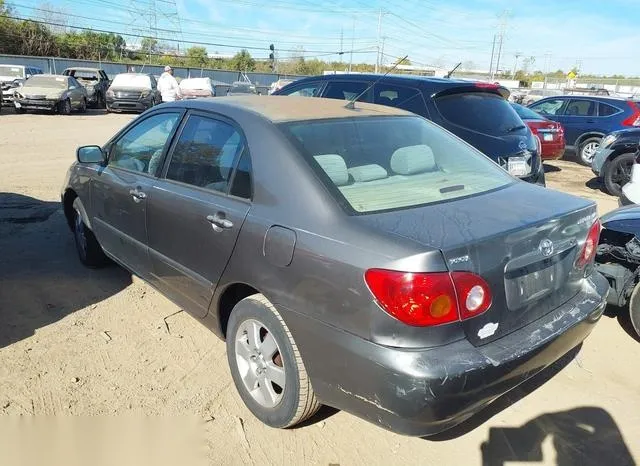 1NXBR32E96Z609738 2006 2006 Toyota Corolla- LE 3