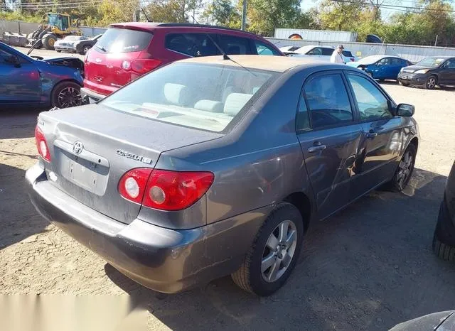 1NXBR32E96Z609738 2006 2006 Toyota Corolla- LE 4