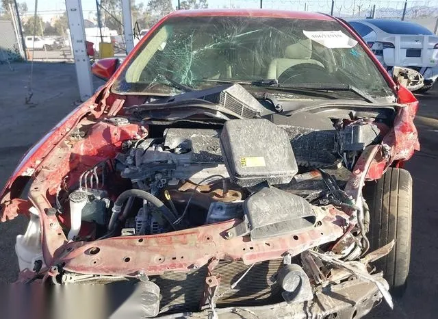 4T1BF1FKXEU846654 2014 2014 Toyota Camry- LE 10