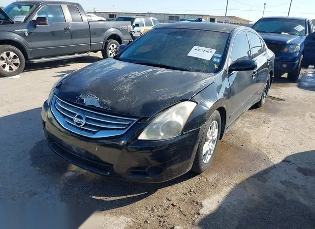 1N4AL2AP0CC181810 2012 2012 Nissan Altima- 2-5 S 2