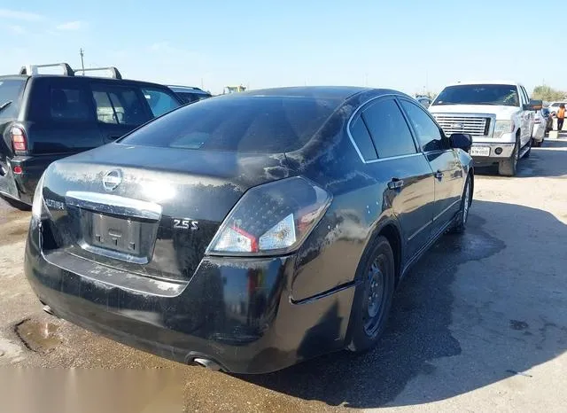 1N4AL2AP0CC181810 2012 2012 Nissan Altima- 2-5 S 4