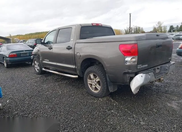 5TFDV54187X029198 2007 2007 Toyota Tundra- Sr5 5-7L V8 3