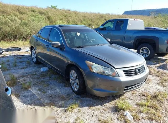 1HGCP26729A011664 2009 2009 Honda Accord- 2-4 EX 1