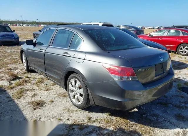 1HGCP26729A011664 2009 2009 Honda Accord- 2-4 EX 3