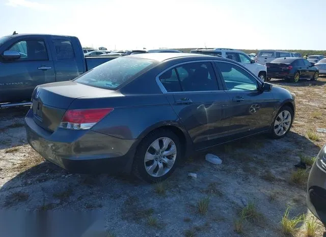 1HGCP26729A011664 2009 2009 Honda Accord- 2-4 EX 4