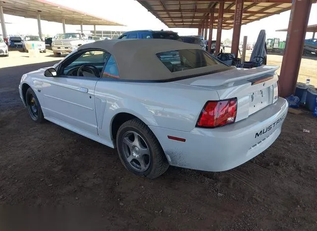 1FAFP44483F431378 2003 2003 Ford Mustang 3