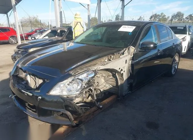 JNKBV61E28M205359 2008 2008 Infiniti G35- Journey 2