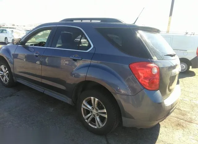 2GNALDEK6D6145139 2013 2013 Chevrolet Equinox- 1LT 3