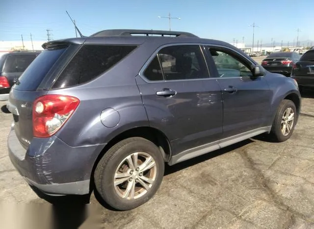 2GNALDEK6D6145139 2013 2013 Chevrolet Equinox- 1LT 4