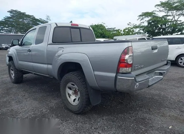 5TFTX4GN6FX043033 2015 2015 Toyota Tacoma- Prerunner 3