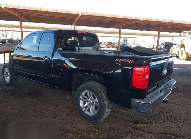 1GCVKREC1HZ233576 2017 2017 Chevrolet Silverado 1500- 1LT 3