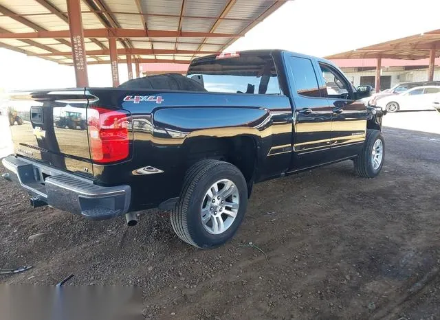 1GCVKREC1HZ233576 2017 2017 Chevrolet Silverado 1500- 1LT 4