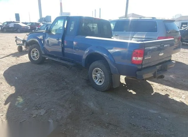 1FTKR4EE2BPB08916 2011 2011 Ford Ranger- Sport 3