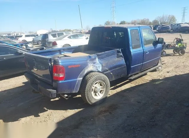 1FTKR4EE2BPB08916 2011 2011 Ford Ranger- Sport 4