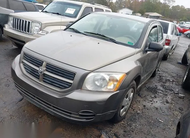 1B3HB28B18D674646 2008 2008 Dodge Caliber- SE 2