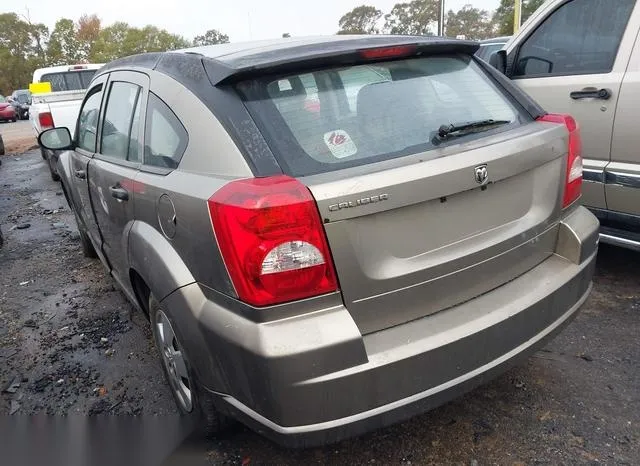 1B3HB28B18D674646 2008 2008 Dodge Caliber- SE 3