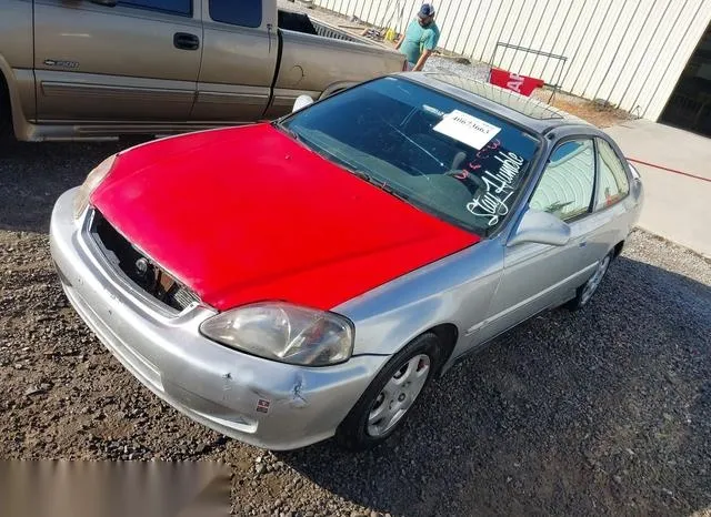 1HGEJ8244XL024247 1999 1999 Honda Civic- EX 2