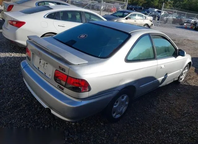 1HGEJ8244XL024247 1999 1999 Honda Civic- EX 4