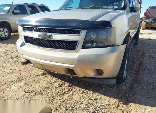 3GNFC16J87G129642 2007 2007 Chevrolet Suburban 1500- LT 6