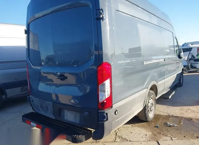 1FTYR3XM1KKB33991 2019 2019 Ford Transit-250 4