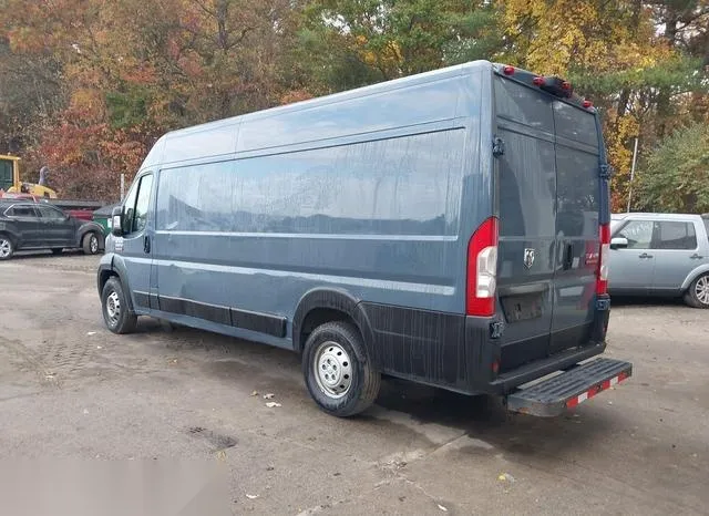 3C6URVJG0LE124739 2020 2020 RAM Promaster- 3500 Cargo Van H 3