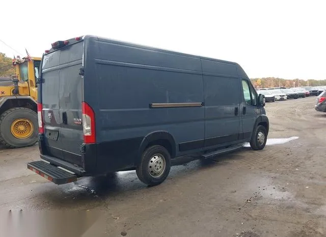 3C6URVJG0LE124739 2020 2020 RAM Promaster- 3500 Cargo Van H 4