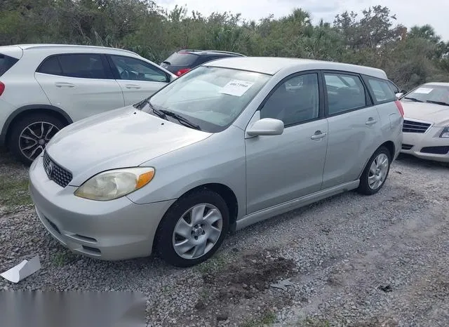 2T1KR32E23C014792 2003 2003 Toyota Matrix- XR 2