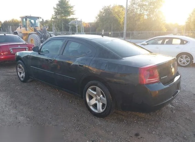 2B3LA43H68H216429 2008 2008 Dodge Charger 3