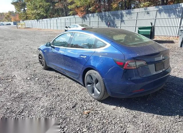 5YJ3E1EB3KF193747 2019 2019 Tesla Model 3- Long Range/Perfo 3