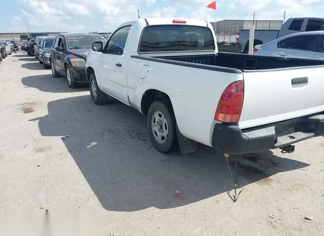 5TENX22N38Z571502 2008 2008 Toyota Tacoma 3