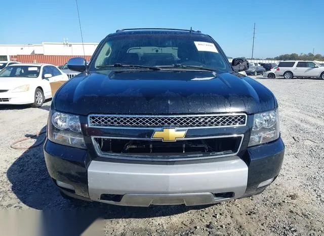 3GNTKFE75DG181721 2013 2013 Chevrolet Avalanche- LT 6