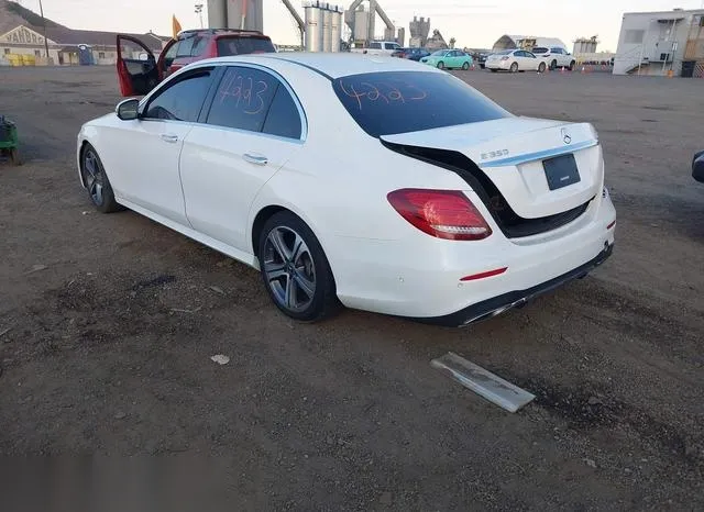 WDDZF8EB9LA757935 2020 2020 Mercedes-Benz E 350- 4Matic 3