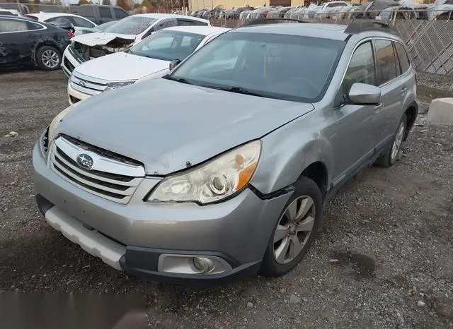 4S4BRCKC3B3410795 2011 2011 Subaru Outback- 2-5I Limited 2