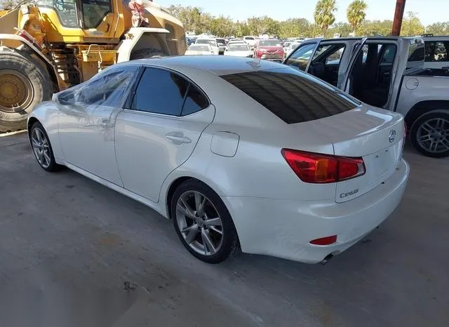 JTHBF5C27A5109978 2010 2010 Lexus IS- 250 3