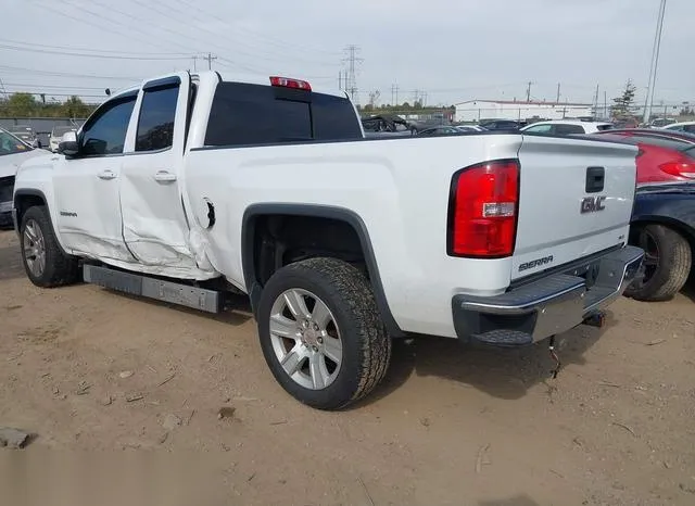 1GTV2MEC4GZ364289 2016 2016 GMC Sierra- 1500 Sle 3