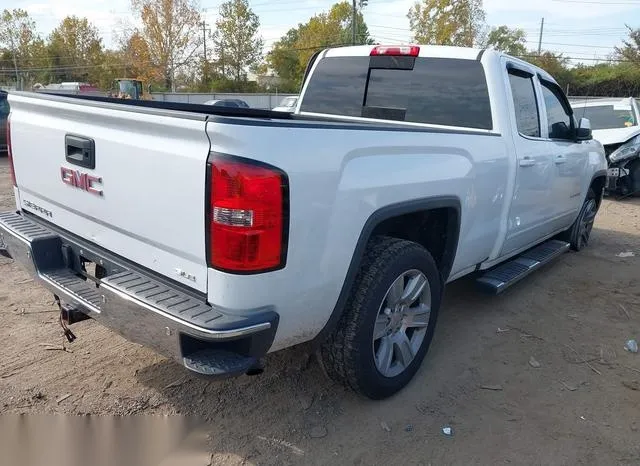 1GTV2MEC4GZ364289 2016 2016 GMC Sierra- 1500 Sle 4