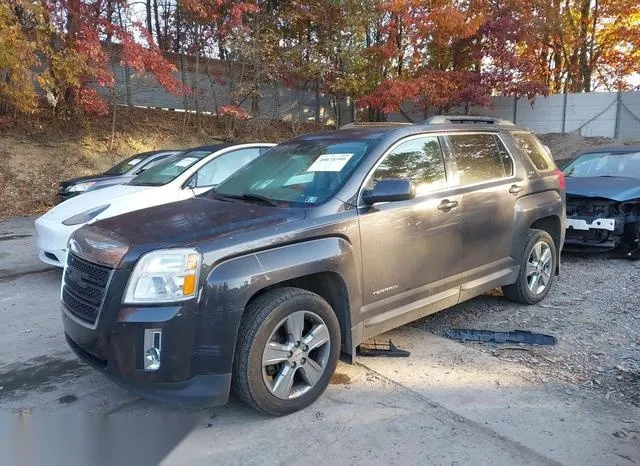 2GKFLXE32E6159456 2014 2014 GMC Terrain- Slt-1 2