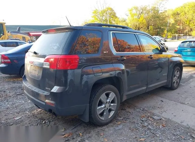 2GKFLXE32E6159456 2014 2014 GMC Terrain- Slt-1 4