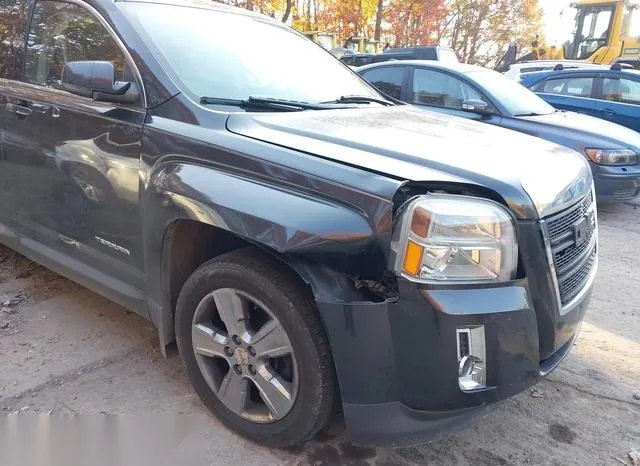 2GKFLXE32E6159456 2014 2014 GMC Terrain- Slt-1 6