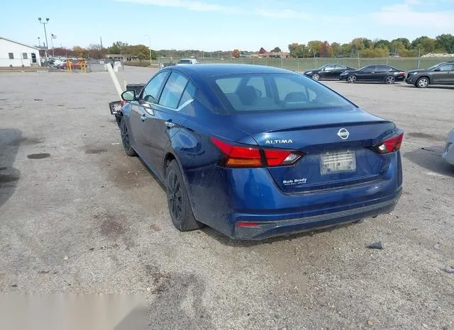 1N4BL4BV9MN357451 2021 2021 Nissan Altima- S Fwd 3