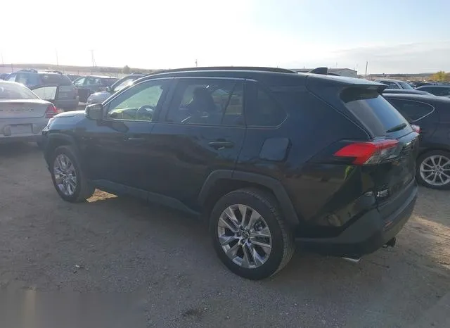 JTMA1RFV0KD025579 2019 2019 Toyota RAV4- Xle Premium 3